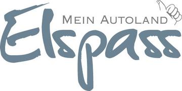 Elspass Autoland GmbH & Co. KG Logo