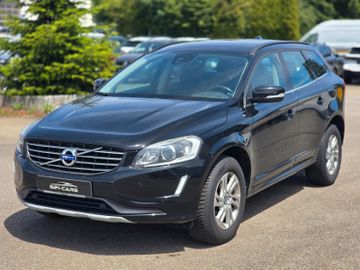 Volvo XC60 - 3