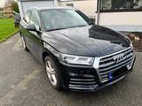 Audi Q5 2.0 TFSI S tronic quattro,Matrix,AAS, S Line - Audi Q5: Luftfederung