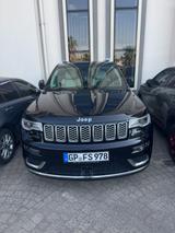 Jeep Grand Cherokee 3.0l V6 MultiJet 184kW Summit... - Jeep Grand Cherokee von privat