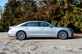 Audi A8 55 TFSI Quattro - 3,0 T FSI - Mild Hibrid - gebrauchte Audi A8 aus dem Jahr 2019