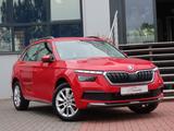Skoda Kamiq 1.5 TSI ACT DSG Style Gasring Sitzheizung - Skoda Kamiq in Düsseldorf