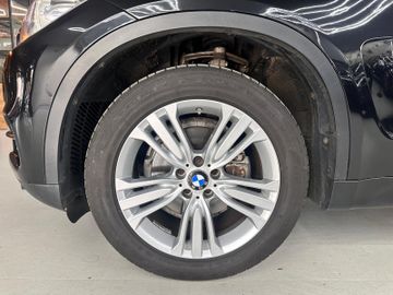 BMW X5 - 7