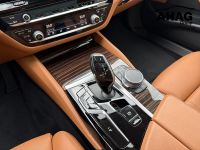 BMW 530 - Vorschau Bild 10