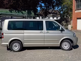 Volkswagen T5 Multivan - Angebote