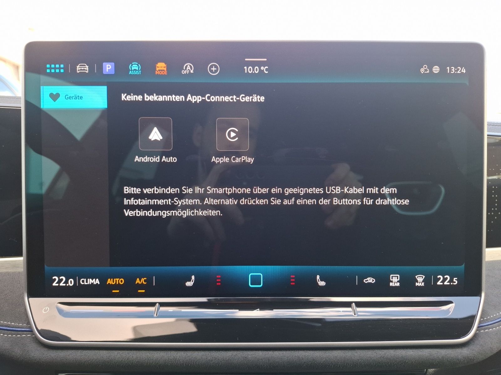 Fahrzeugabbildung Volkswagen Passat Variant TDI R-line DSG Standhzg. Matrix N