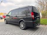 Mercedes-Benz Viano 3.0 CDI Ambiente Edition lang - Mercedes-Benz Viano mit Diesel-Antrieb