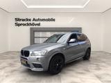 BMW X3 xDrive 35 i *M-Paket*Automatik*TÜV 11/2026
