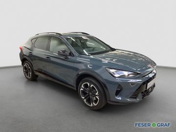Cupra Formentor - 2