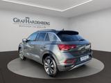 Volkswagen T-Roc Goal 2.0 TDI DSG Navi AHK LED - VW T-Roc Gebrauchtwagen in Bremen
