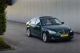 BMW 530i Grün Schiebedach StandHZ AHK SHZ - gebrauchte BMW 530 aus dem Jahr 2007
