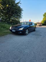 Mercedes-Benz Mercedes CLS 500 C219 5.5 V8 388 PS | TÜV ... - gebrauchte Mercedes-Benz CLS 500 aus dem Jahr 2007