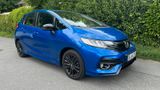 Honda Jazz Dynamic*LED*PDC*ALLWETTER* - Honda Jazz in Düsseldorf