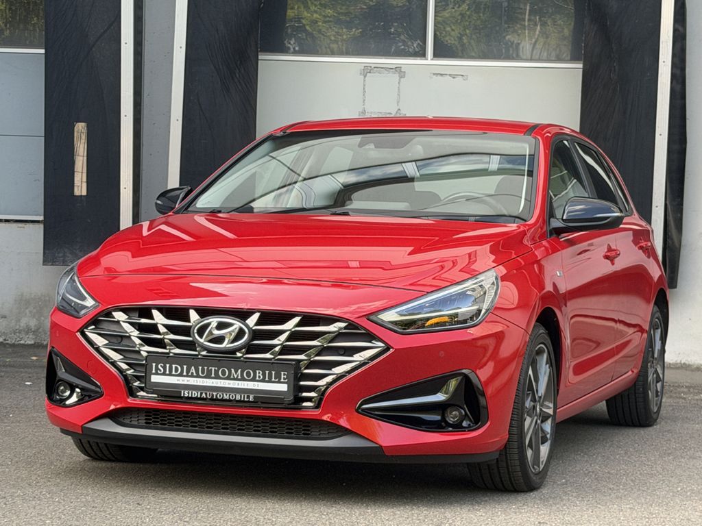 Image of Hyundai i30