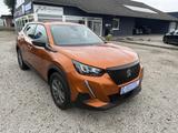 Peugeot 2008 Active Pack PDC SHZ - Peugeot 2008 Gebrauchtwagen in Dortmund