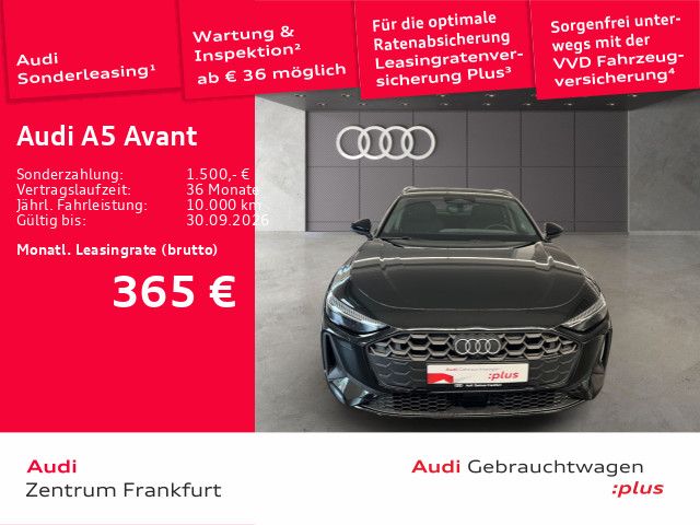 Audi A5 - Bild 2