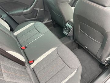 Fahrzeugabbildung SKODA Kamiq 1.0 TSI Style DSG Navi/LED/ACC/Alu17"