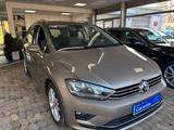 Volkswagen Golf Sportsvan, Highline! Autom.! Kamera! 1Hd.! - Volkswagen: Gold