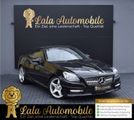 Mercedes-Benz SLK 250 BlueEfficiency/KLIMA/SHZ/HARMAN KARDON
