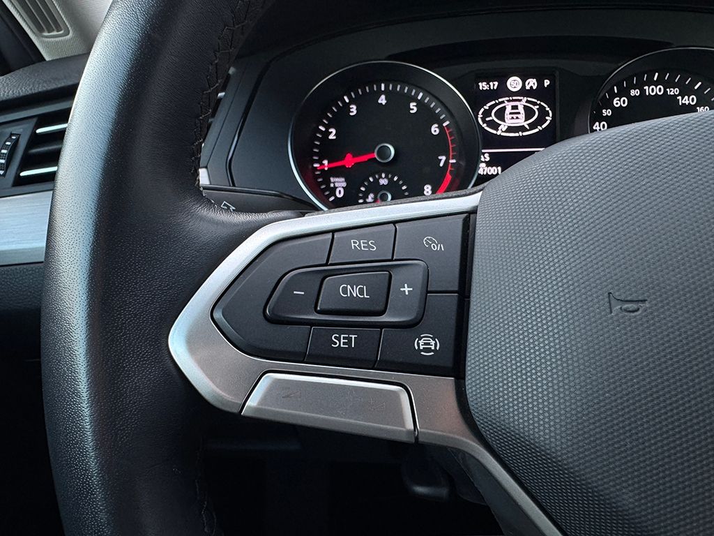 Passat Variant 1.5 TSI DSG *LED*NAVI*KAMERA*ACC*