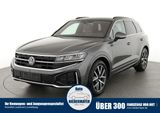 Volkswagen Touareg 3.0 TDI V6 R-LINE, Luft, Area, AHK, Lede - Volkswagen Touareg Tageszulassungen