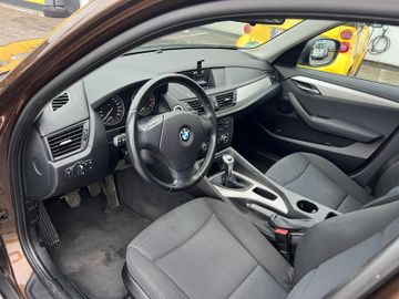BMW X1 - 5