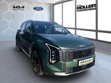 Kia Sportage Vision PE 1.6T 2WD + Komfort Navi LED P - Kia Sportage Gebrauchtwagen in Wuppertal