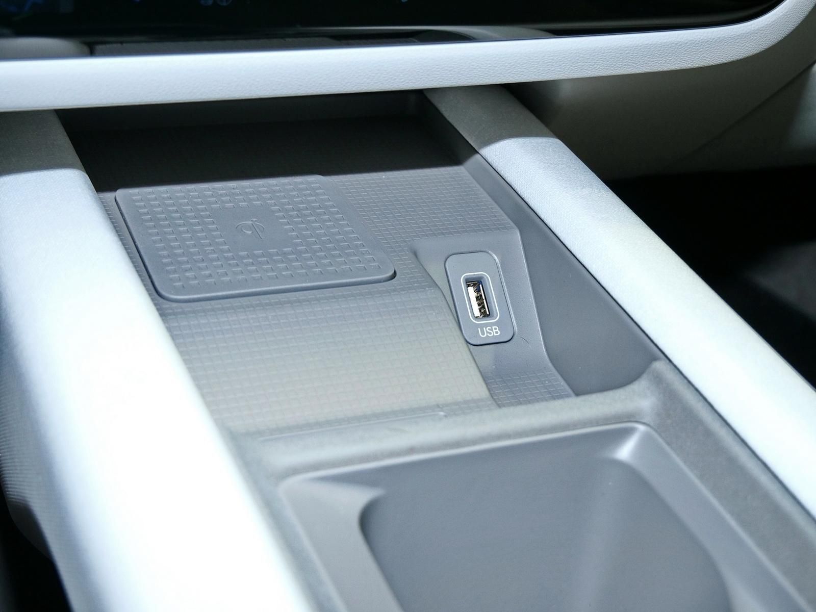 Hyundai IONIQ 6 – Bild 17