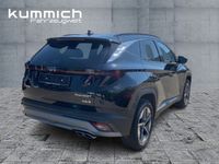 Hyundai TUCSON - Vorschau Bild 4