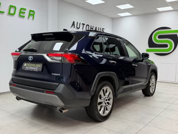 Toyota RAV 4 - 7