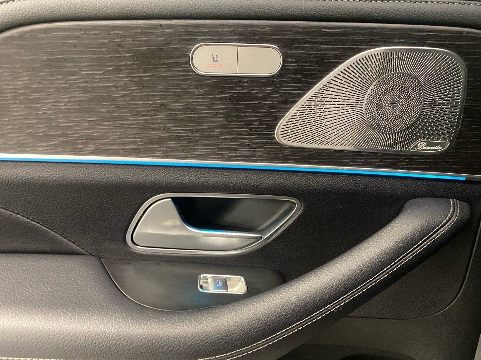 Fahrzeugabbildung Mercedes-Benz GLE 400 d 4M Coupe AMG*Pano*AHK*Airmatic*Fahrass