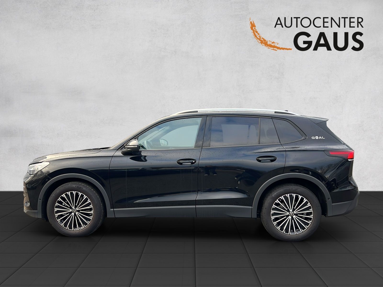 Tiguan Goal 2.0 TDI DSG AHK*Pano*ACC