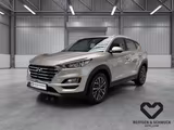 Hyundai TUCSON ADVANTAGE DCT+KLIMA+NAVI+KAMERA+DAB+TÜV+ - Hyundai: Advantage