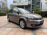 Volkswagen Golf Plus 1.6 TDI Match/ 1.Hand/ Tüv neu !! - VW Golf Plus Gebrauchtwagen in München