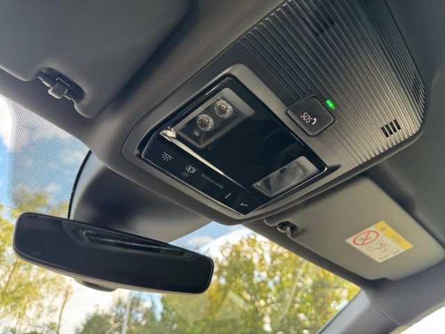 Formentor 2.0 TSI VZ Tribe Edition Navi AHK ACC