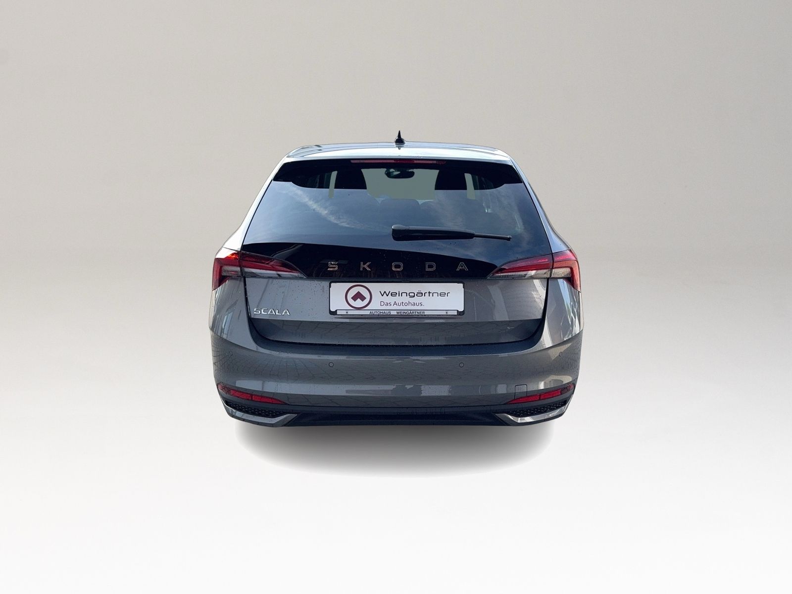 Scala Drive, 1.0 TSI Travel Assist, pACC, Matrix