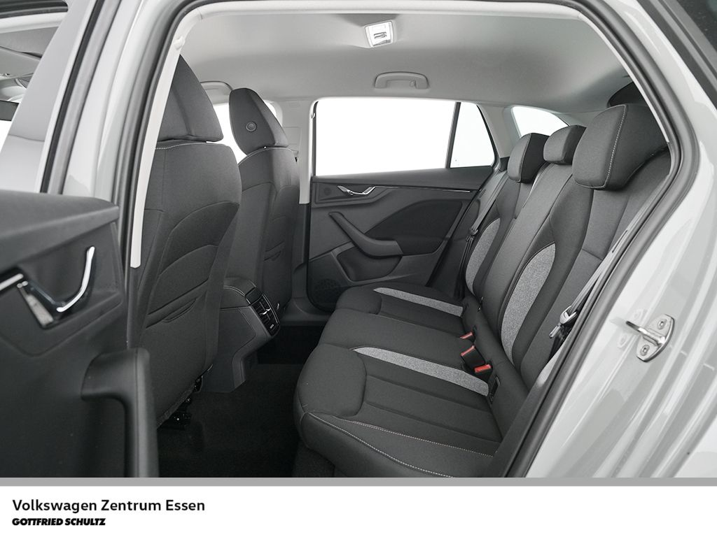 Skoda Scala - Bild 12