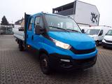 Iveco 35 S 15 DOKA MAXI 7 Sitzer Klima AHK - Iveco aus 2016