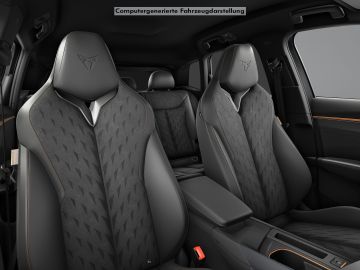 Cupra Terramar - 9