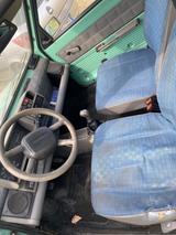 Fiat Panda 1100 i.e. cat Young - Fiat Panda: Young
