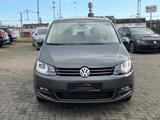 Volkswagen Sharan 2.0 TDI DSG Highline 4Motion * 7-Sitzer * - Volkswagen Sharan: Allradantrieb