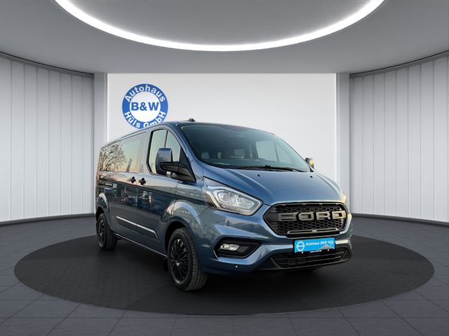 Ford Transit/Tourneo Custom 340 L2 Trend*1.Ha*9-SITZE