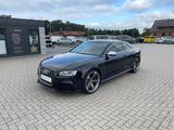Audi RS5 Coupe 4.2 FSI quattro 50.929 KM B&O - Audi RS5: 4.2