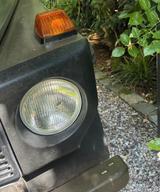 Mercedes-Benz 230 GE - gebrauchte Mercedes-Benz G 230 aus dem Jahr 1995