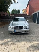 Mercedes-Benz mercedes benz 230 kompressor TOP - Mercedes-Benz 230: Kompressor