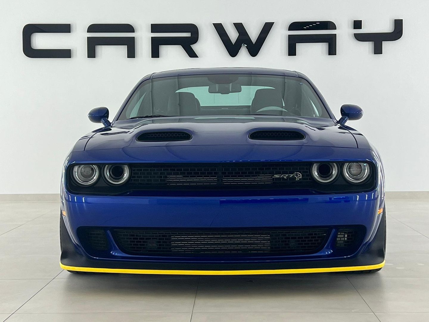 Dodge Challenger SRT Hellcat Redeye Widebody Jailbreak imagem 2