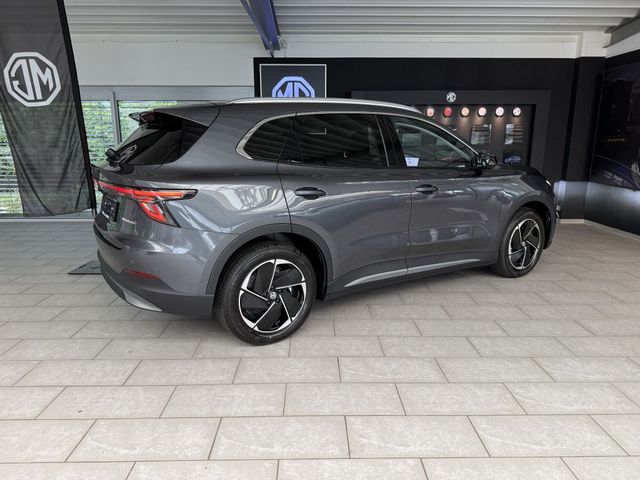 MG S5 64kWh Luxury inkl. Winterkompletträder