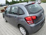 Citroën C3 1.4 VTi Tendance Panoscheibe PDC ht GRA BC - Citroën C3: 1.4