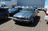 Jaguar XJ 2.7 D XJ6 Executive leder Klima Xenon - Jaguar XJ in Stuttgart