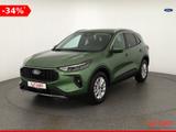 Ford Kuga 1.5 EB Titanium Aut. LED Navi Kamera - Ford Kuga Tageszulassungen